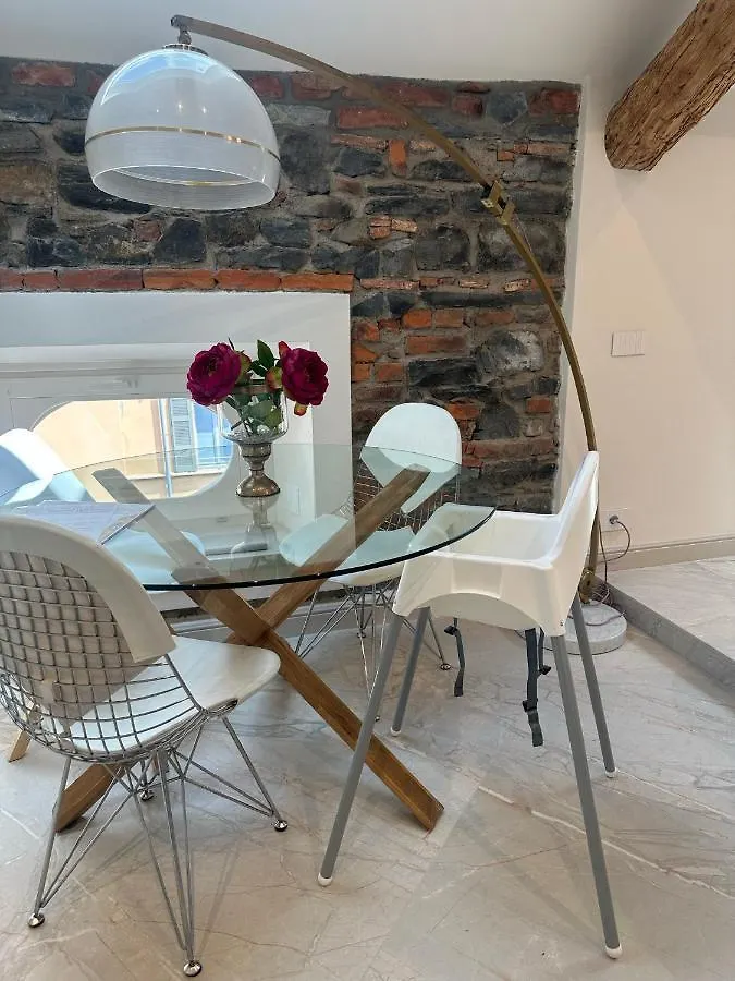 Apartment Lake Como Skyview Italien