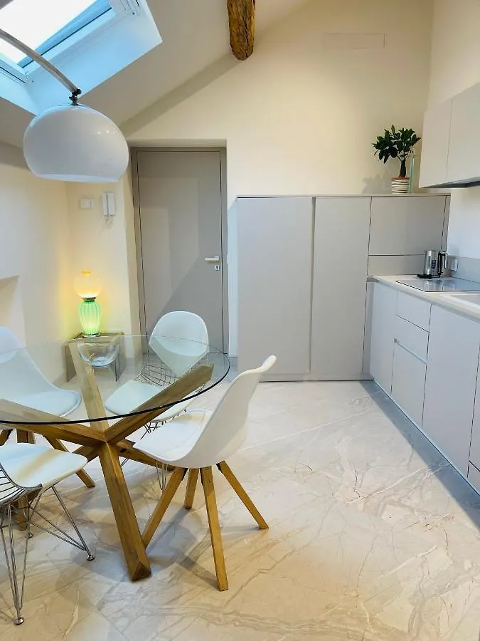 Apartment Lake Como Skyview